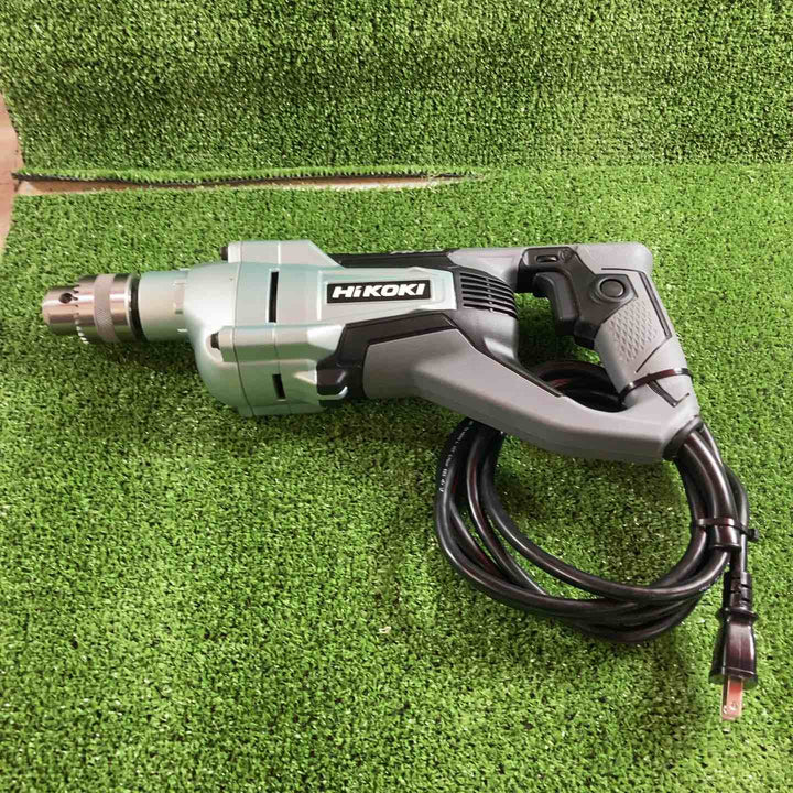 ◇ハイコーキ(HIKOKI ※旧:日立工機) 振動ドリル DV19V【川崎店】