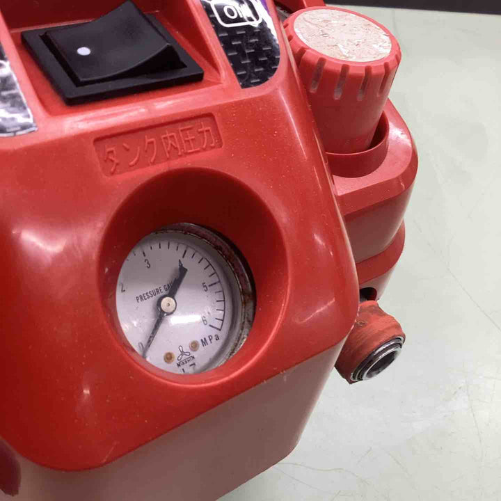 ★マキタ(makita) エアコンプレッサー AC460SR【越谷店】