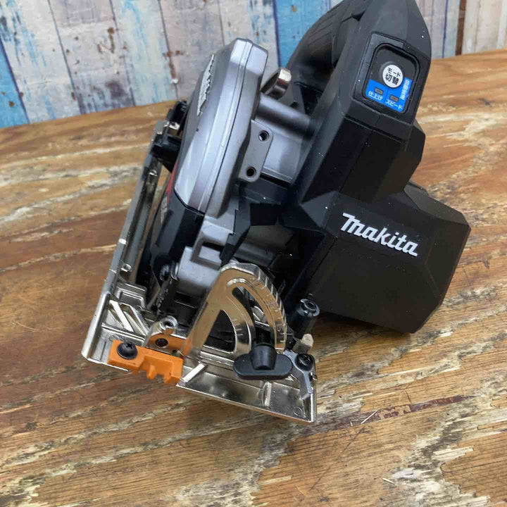 ★マキタ(makita) コードレス丸のこ HS001GRDXB【柏店】