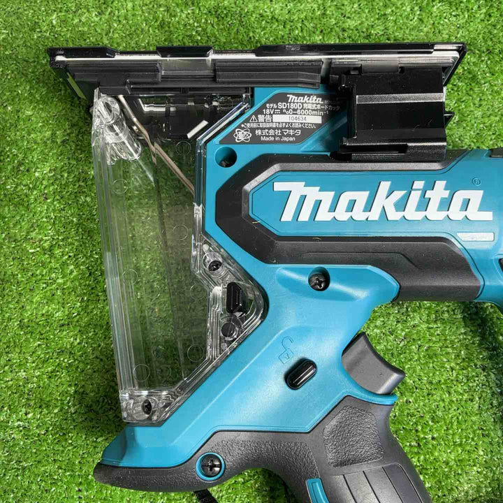 ★マキタ(makita) コードレスボードカッタ SD180DZ【草加店】