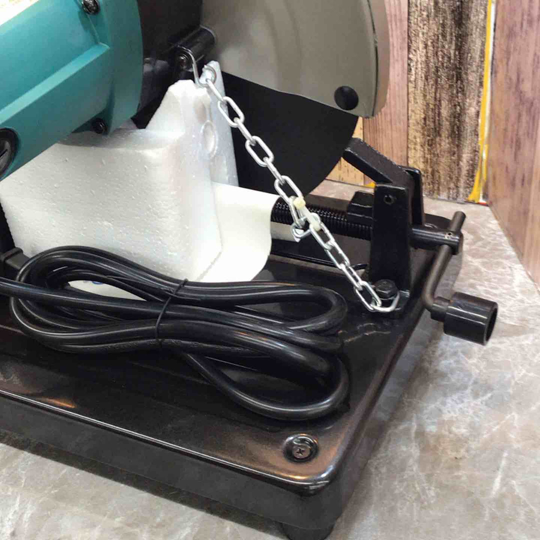 ◇リョービ(RYOBI) 高速切断機 C-3051 ※未使用長期保管品【八潮店】