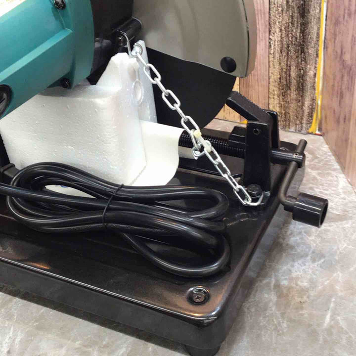 ◇リョービ(RYOBI) 高速切断機 C-3051 ※未使用長期保管品【八潮店】