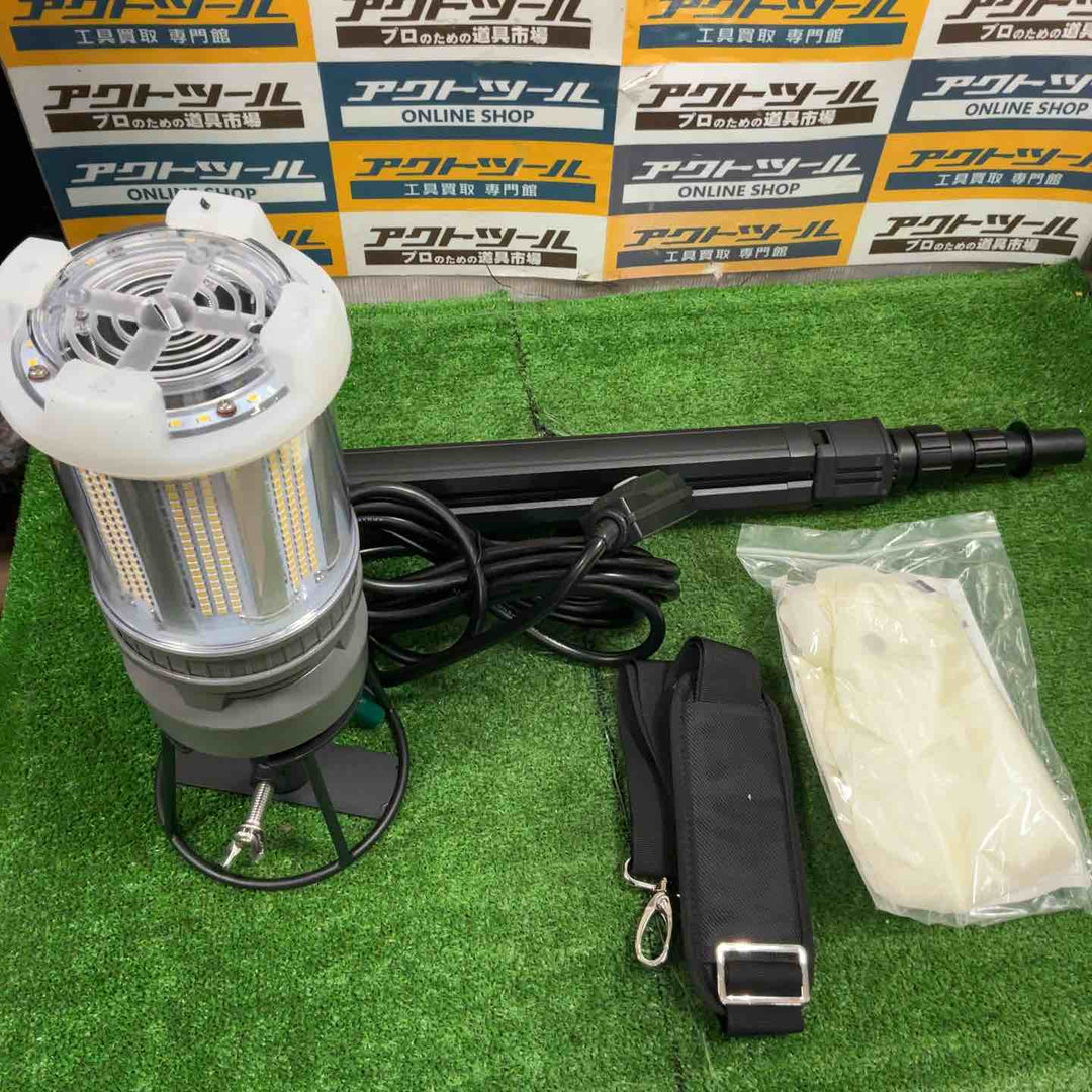 日動工業 LEDミニバルーンライト マイノウミー LBA-150D-SW【草加店】