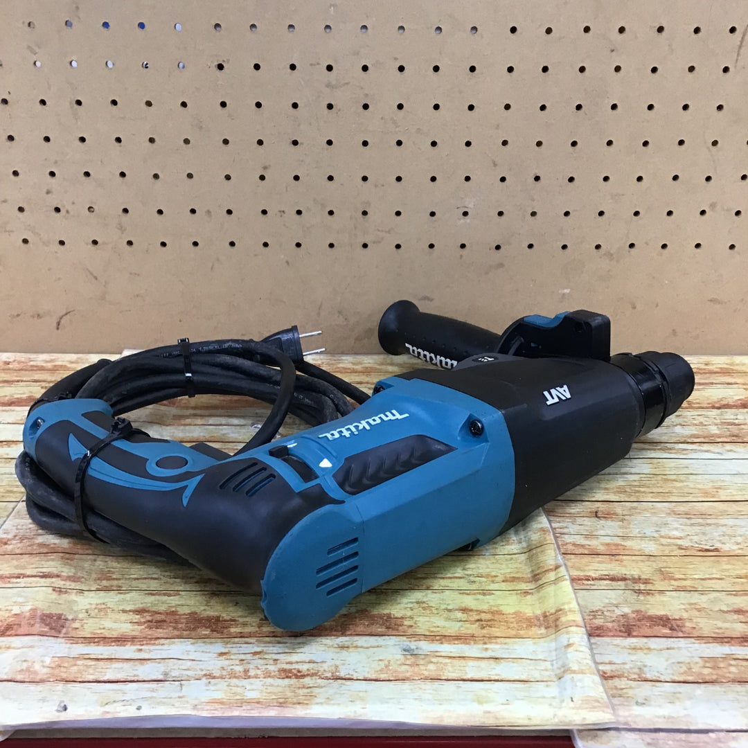 ★マキタ(makita) ハンマドリル HR2601F【川崎店】