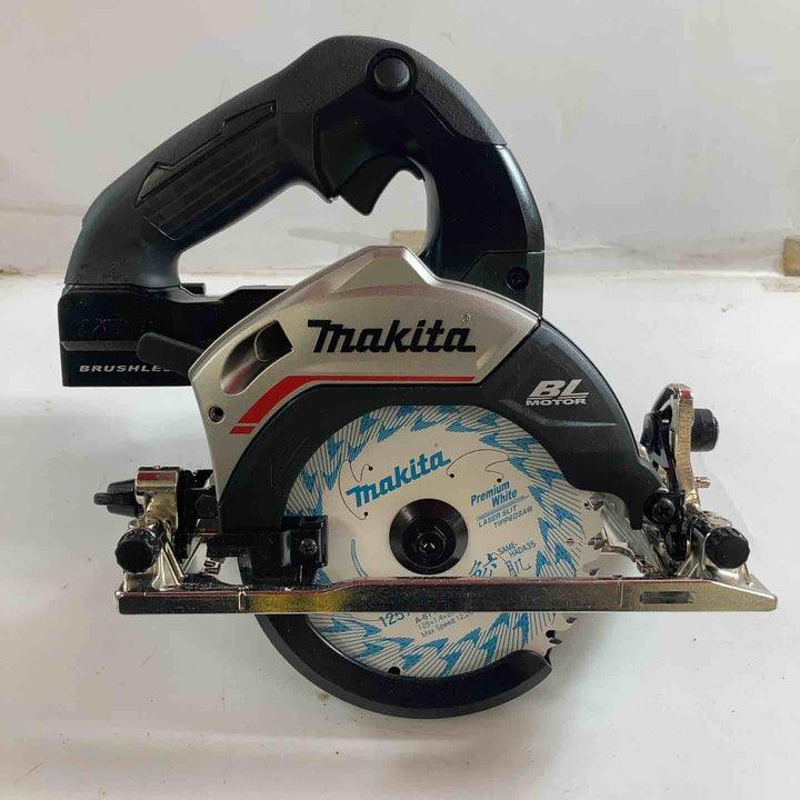 ★マキタ(makita) コードレスマルノコ HS474DZB【川崎店】
