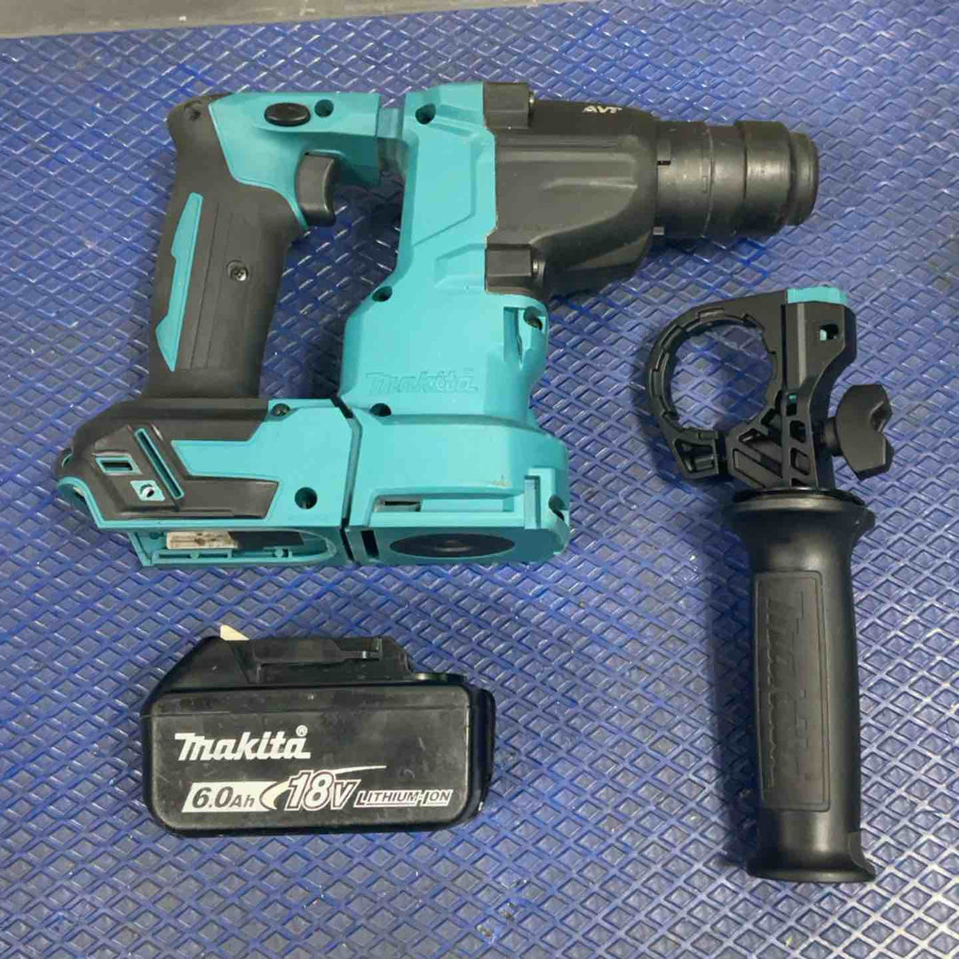 ★マキタ(makita) コードレスハンマドリル HR183DRGX【草加店】