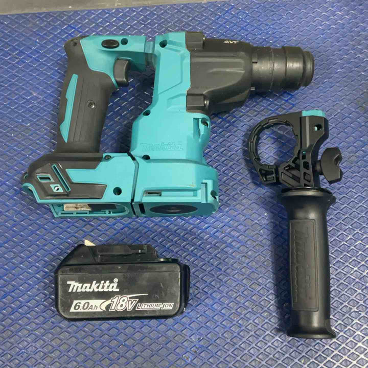 ★マキタ(makita) コードレスハンマドリル HR183DRGX【草加店】