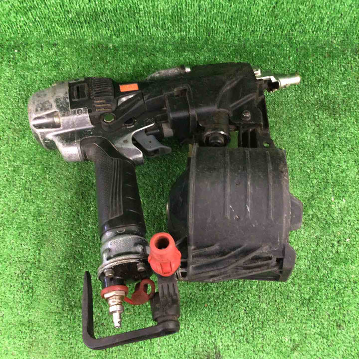 マックス(MAX) 高圧エア釘打ち機 HN-65N1【川崎店】