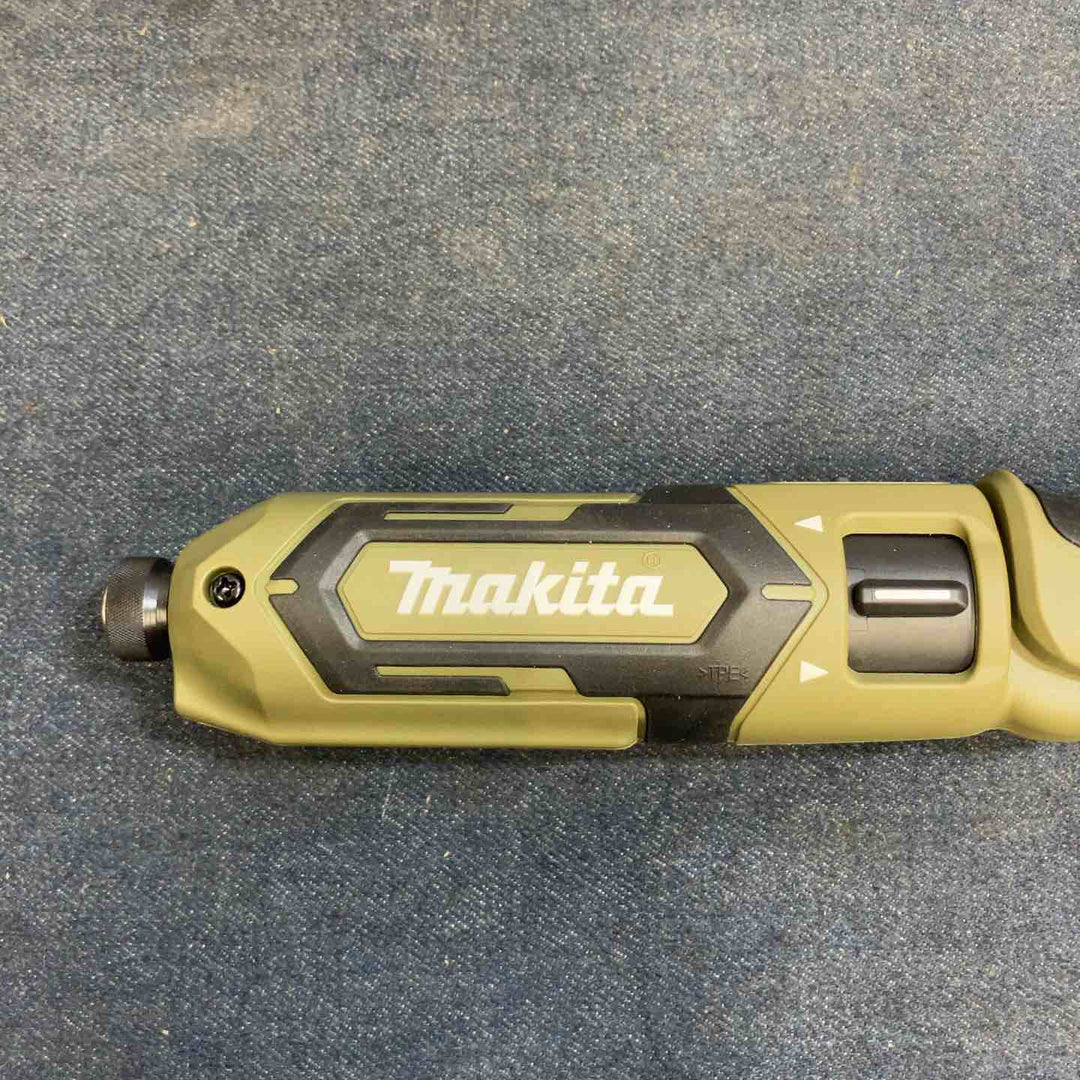 ★マキタ(makita) コードレスペンインパクトドライバー TD022DSHXO【八潮店】