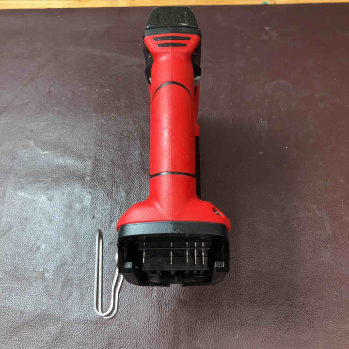 【中古品】 マックス(MAX) 18V コードレスタッカ TG-Z4-BC/1850A フルセット 【東大和店】