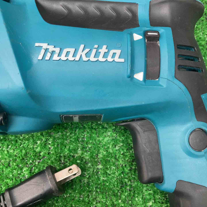 ★マキタ(makita) ハンマドリル HR2631F【川越店】