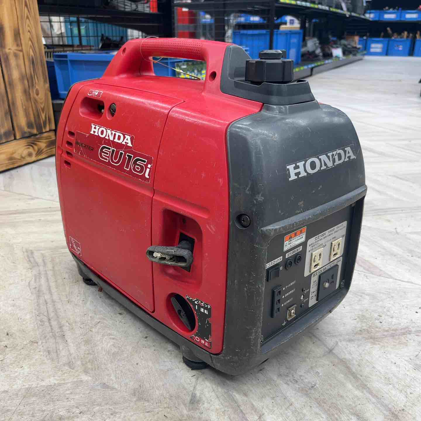 コーナン PRO-ACT ガソリンエンジン発電機 PAWA-550 未使用品 コーナン PRO-ACT ガソリンエンジン発電機 PAWA-550 未使用品 発電機