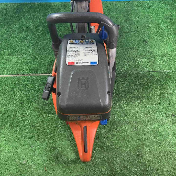 ◇ハスクバーナ(Husqvarna) エンジンカッター K760【岩槻店】