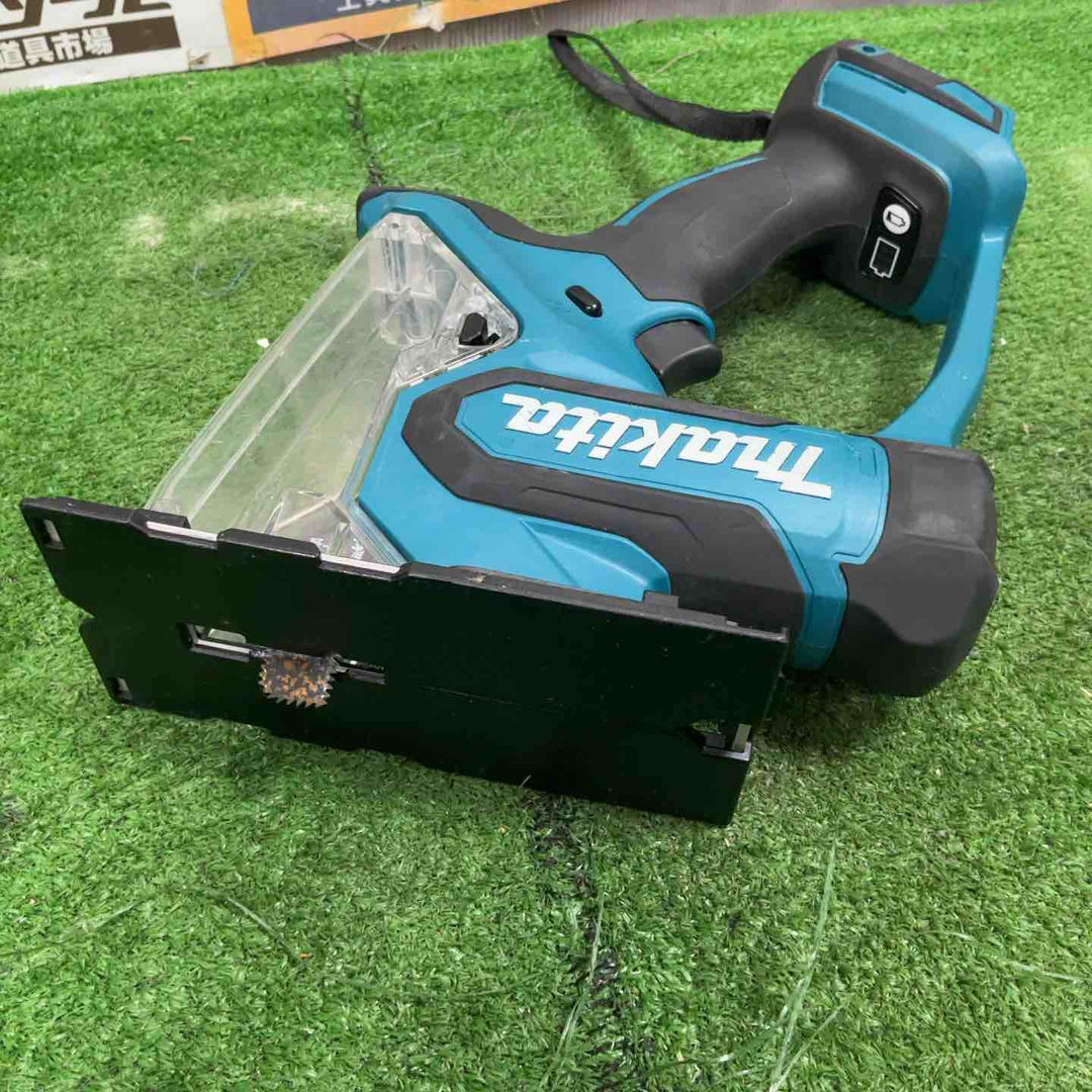 ★マキタ(makita) コードレスボードカッタ SD180DZ 本体のみ【草加店】