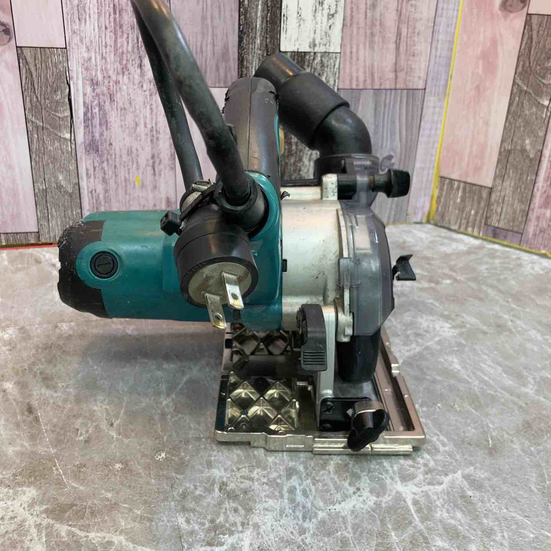 ★マキタ(makita) 防じん丸のこ KS4000FX【八潮店】