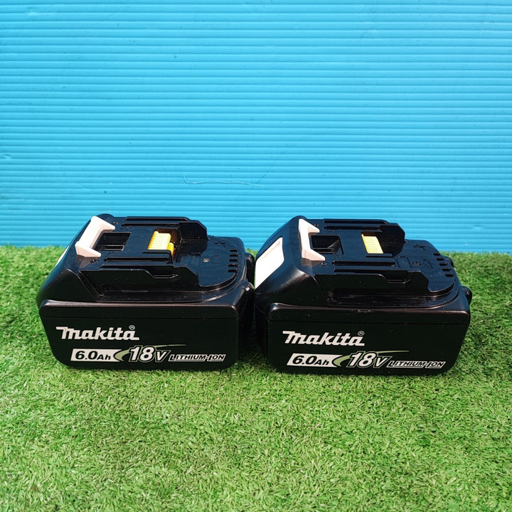 ★マキタ(makita) コードレスインパクトドライバー TD173DRGXB【岩槻店】