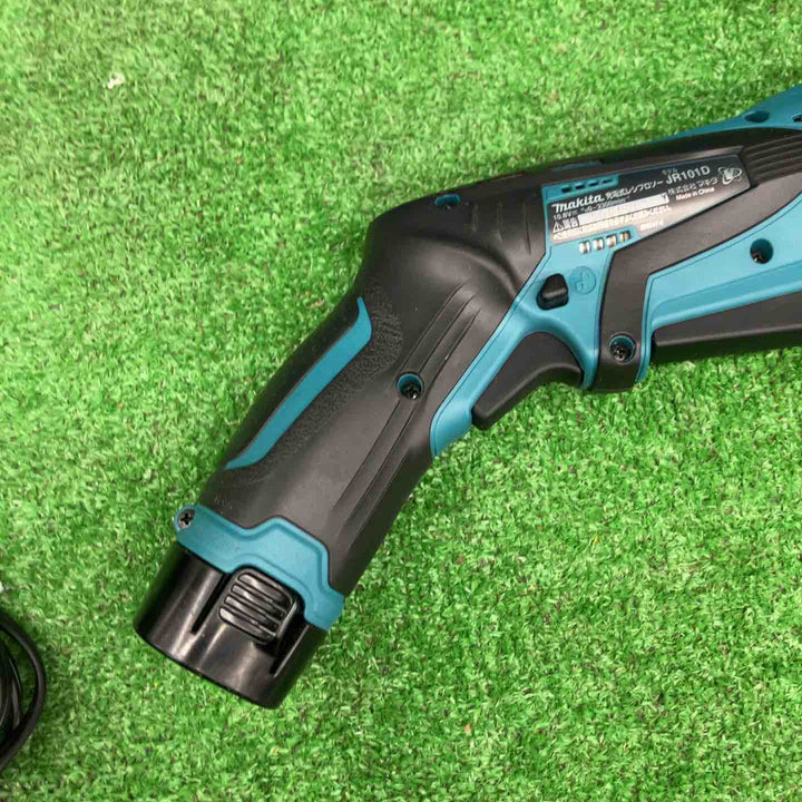 ★マキタ(makita) コードレスレシプロソー JR101DW【桶川店】