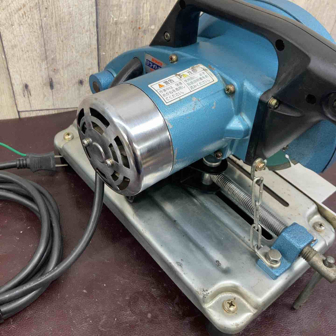 【中古品】新ダイワ(Shindaiwa) 205mm高速切断機 L60C ライトカッター【東大和店】