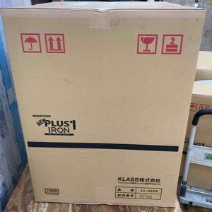 ◇KLASS 糊自動攪拌供給機 NEWプラス１IRON／ニュープラスワンアイアン 11-6328【柏店】