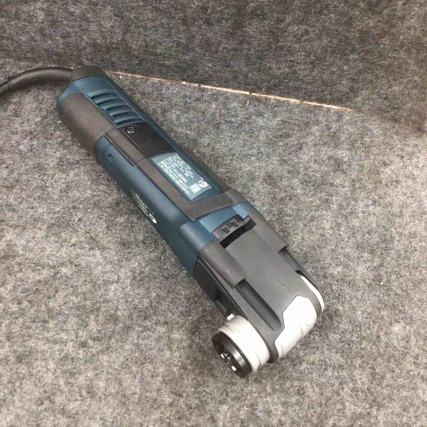 中古品】 ボッシュ/BOSCH マルチツール GMF50-36 【鴻巣店】 – アクト