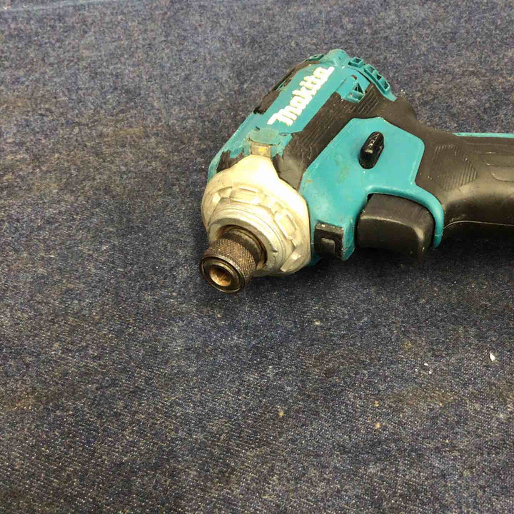 ★マキタ(makita) コードレスインパクトドライバー TD171DZ【八潮店】