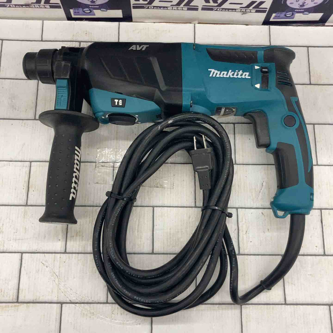★マキタ(makita) ハンマドリル HR2631F【所沢店】