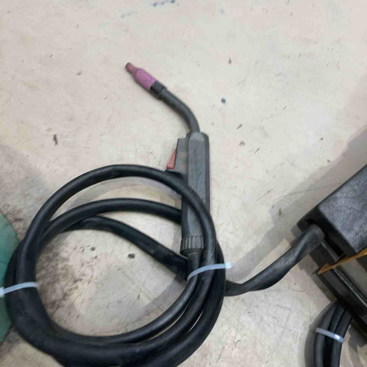 【店頭受取り限定】◇スズキッド(SUZUKID) アーキュリー80 LUNAII 半自動溶接機 SAY-80L2 Arcury80 ルナ2【町田店】