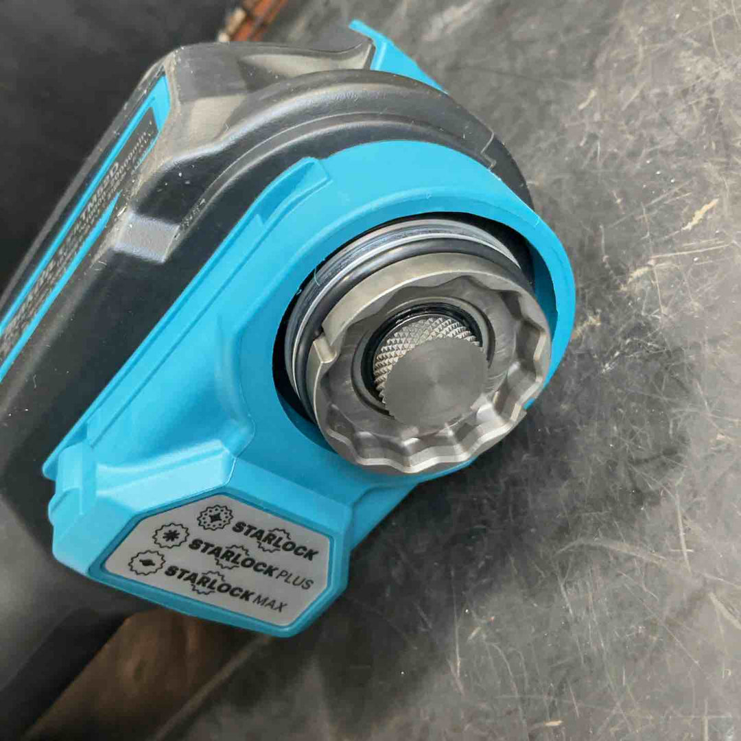 ★マキタ(makita) コードレスマルチツール TM52DZ【草加店】