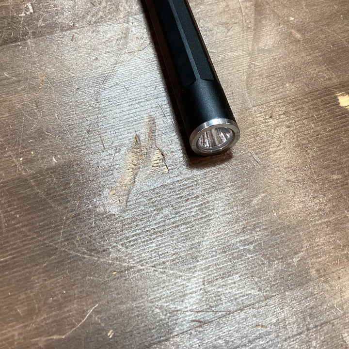 Snap-on/スナップオン LED Flashlight ECFPEN5BK 【東大和店】