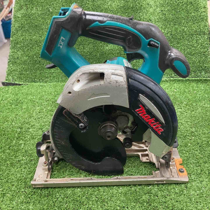 ★マキタ(makita) コードレス丸のこ HS630DZ【川崎店】
