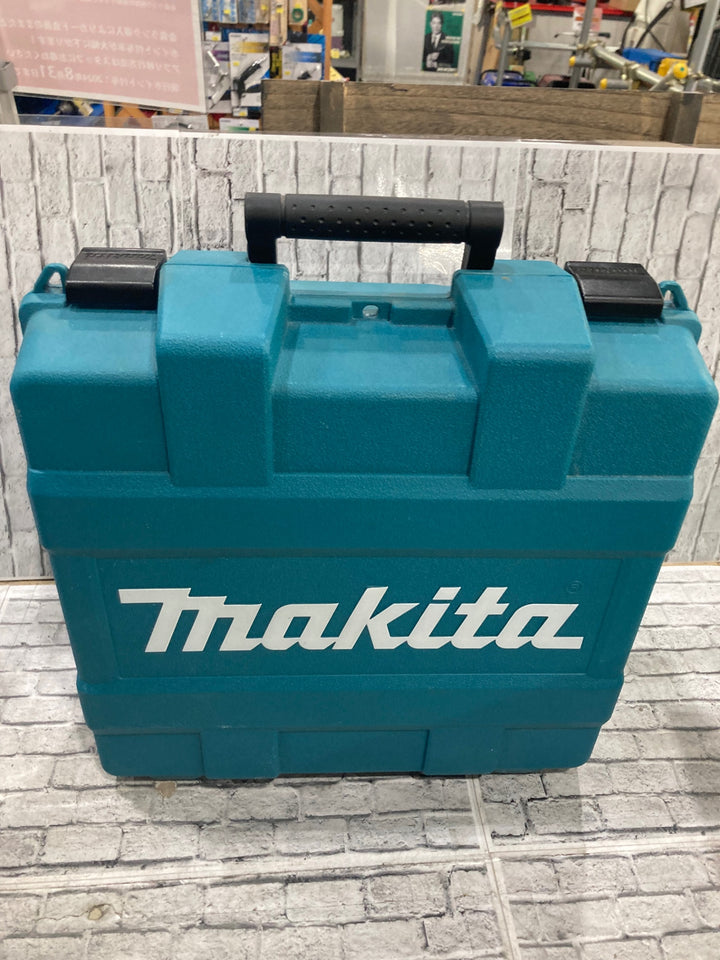 ★マキタ(makita) 高圧エア釘打ち機 AN731H　N釘 45～75mm　CN釘 50～75mm【川口店】