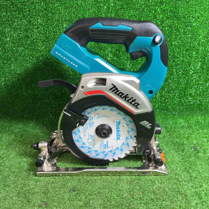 【美品】 マキタ (makita) コードレス丸のこ HS475DZ 【藤沢店】
