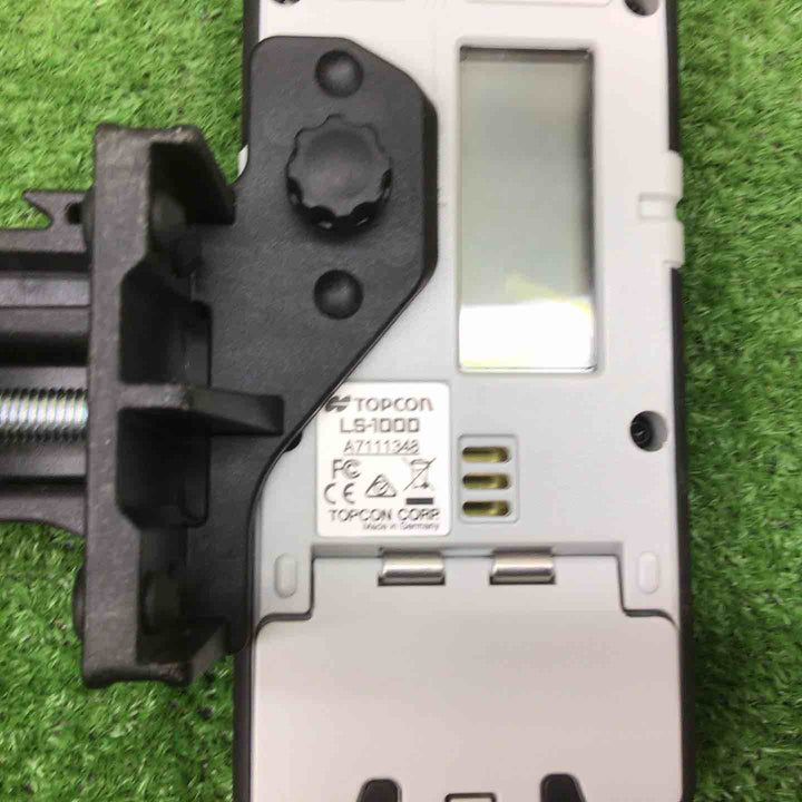 ★トプコン(TOPCON) ローテーティングレーザー RL-H5ADB(乾電池仕様)/デジタル受光器LS-100D付【富山店】◆SC