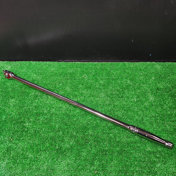 【美品】★スナップオン(Snap-on) 1/2"ブレーカーバー SN24C【岩槻店】