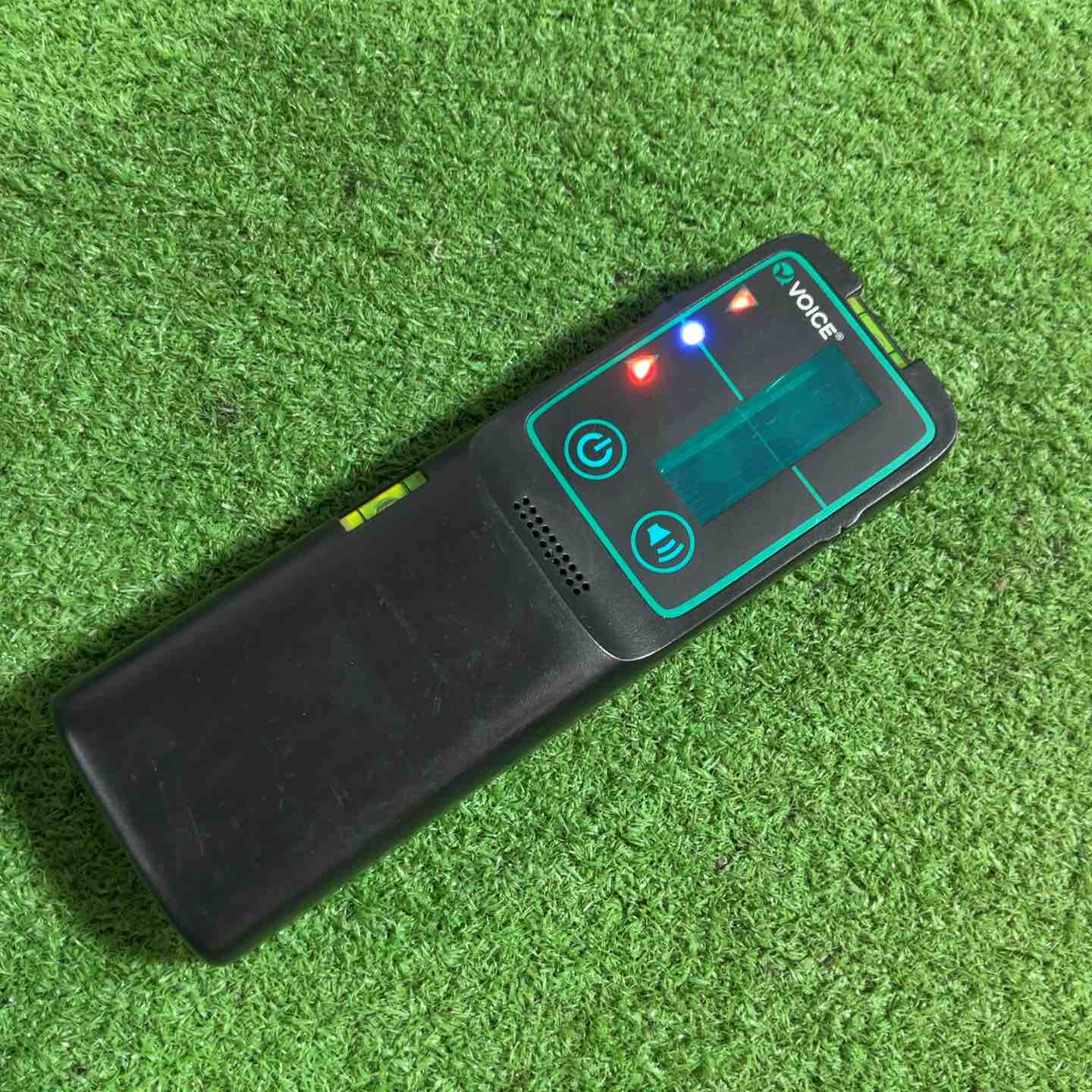 ◇VOICE グリーンレーザー墨出し器 Model-G3 動作確認済【川口店