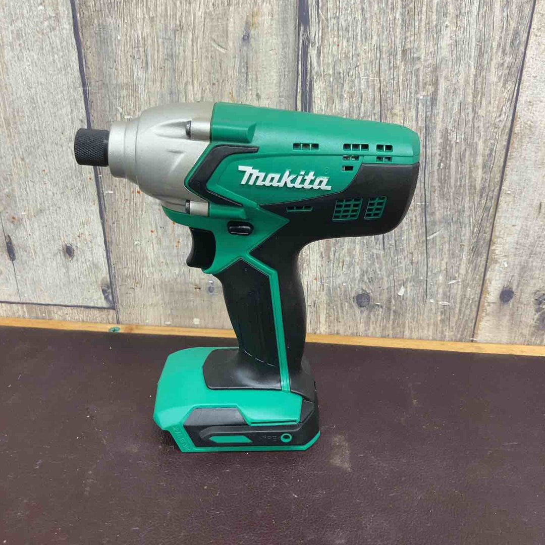 【中古品】マキタ(makita) コードレスインパクトドライバー M695DS【東大和店】