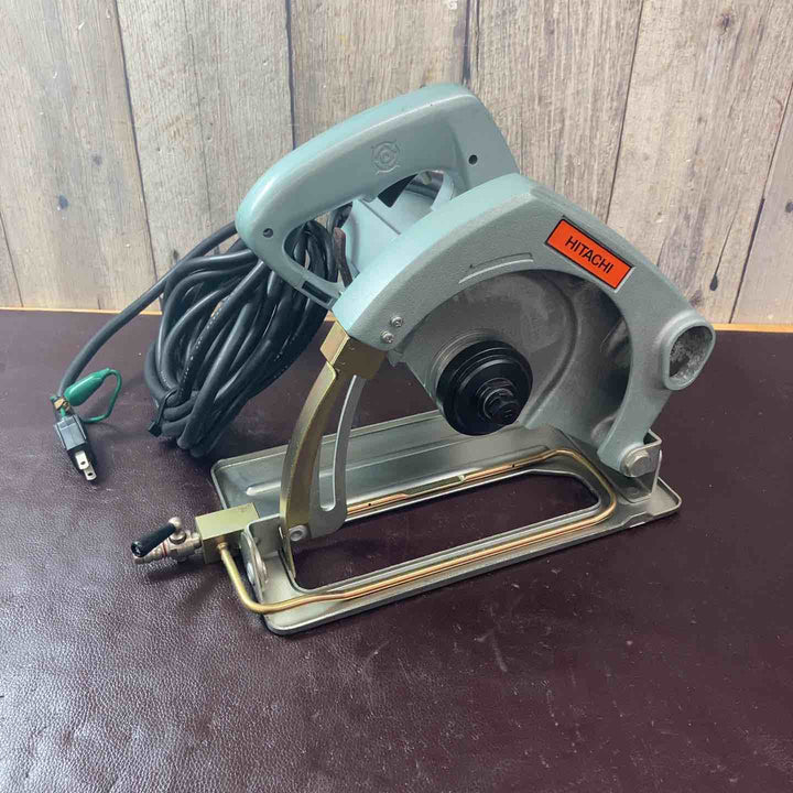 【中古品】 ハイコーキ(HIKOKI ※旧:日立工機) 205mmカッタ CM8 【東大和店】