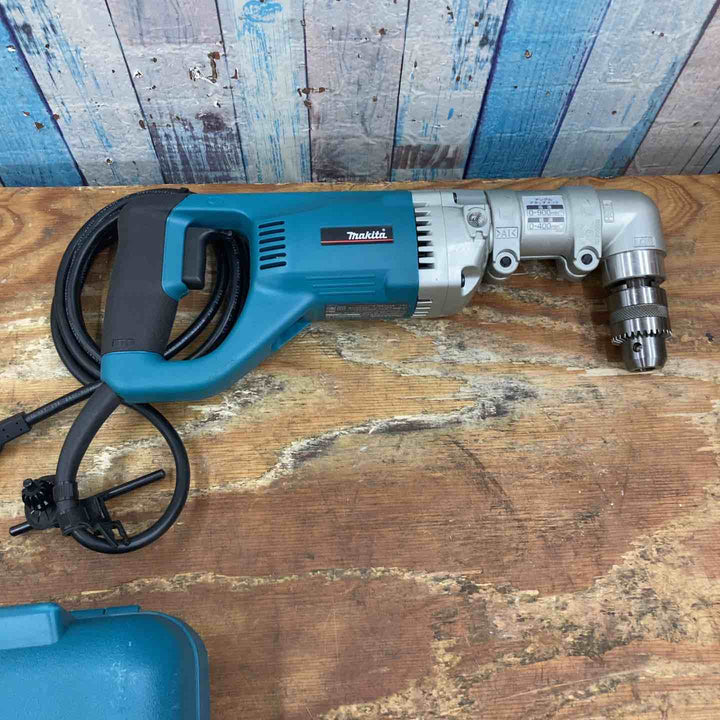 ★マキタ(makita) コーナー(アングル)ドリル DA4000LR【柏店】