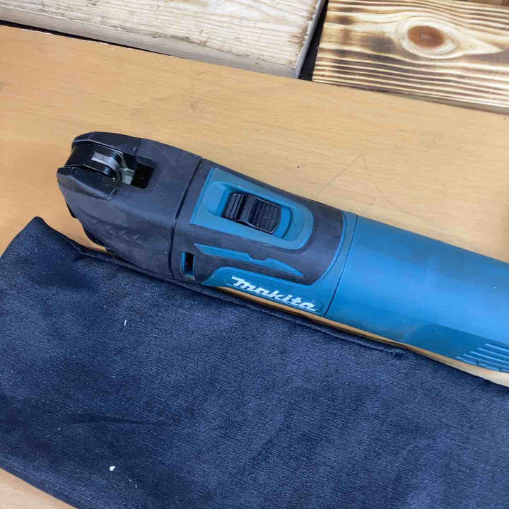 ★マキタ(makita) マルチツール TM3010CT【越谷店】