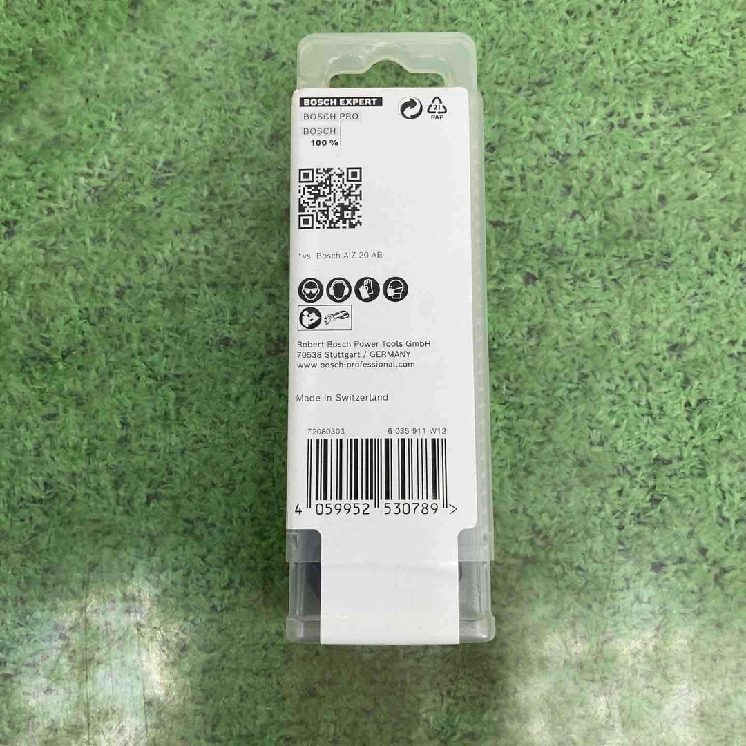 ボッシュ(BOSCH) マルチツールブレードスターロック AIZ32APIT/10 10本入り【町田店】