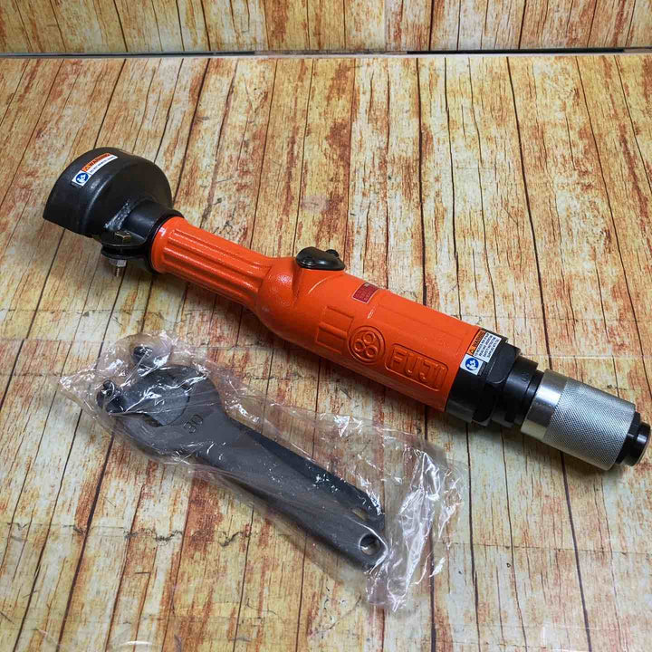 不二空機 ストレートグラインダ FG-4H-8【川崎店】