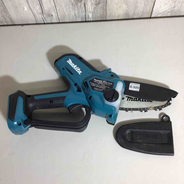 ★マキタ(makita) コードレスハンディソー MUC101DZ【戸田店】