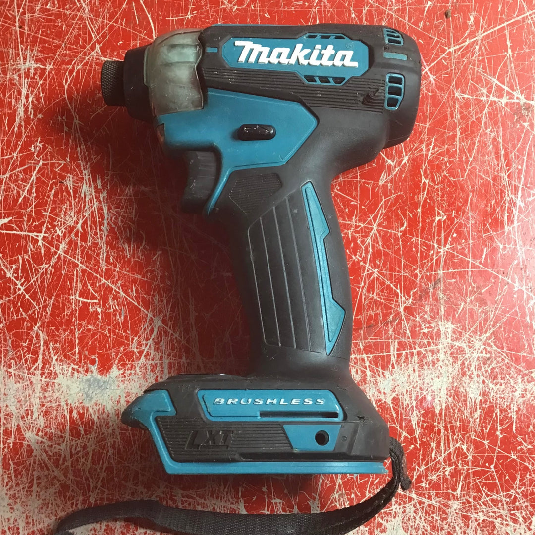 マキタ(makita) コードレスインパクトドライバー TD157DZ【川崎店】