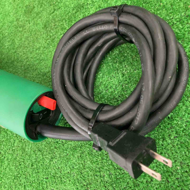 ◇ライスター(LEISTER) ヒートガン トリアックS 熱風溶接機 CH-6060【川崎店】