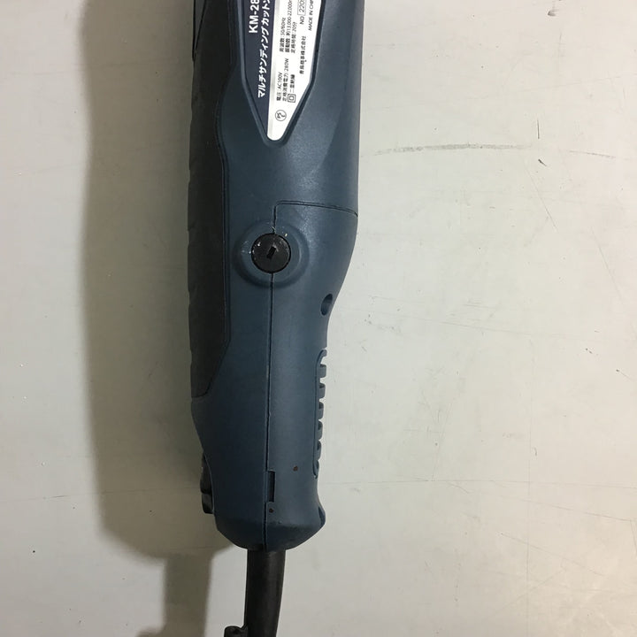 【中古品】LIFELEX　マルチサンディングカットソー　KM-280 【戸田店】