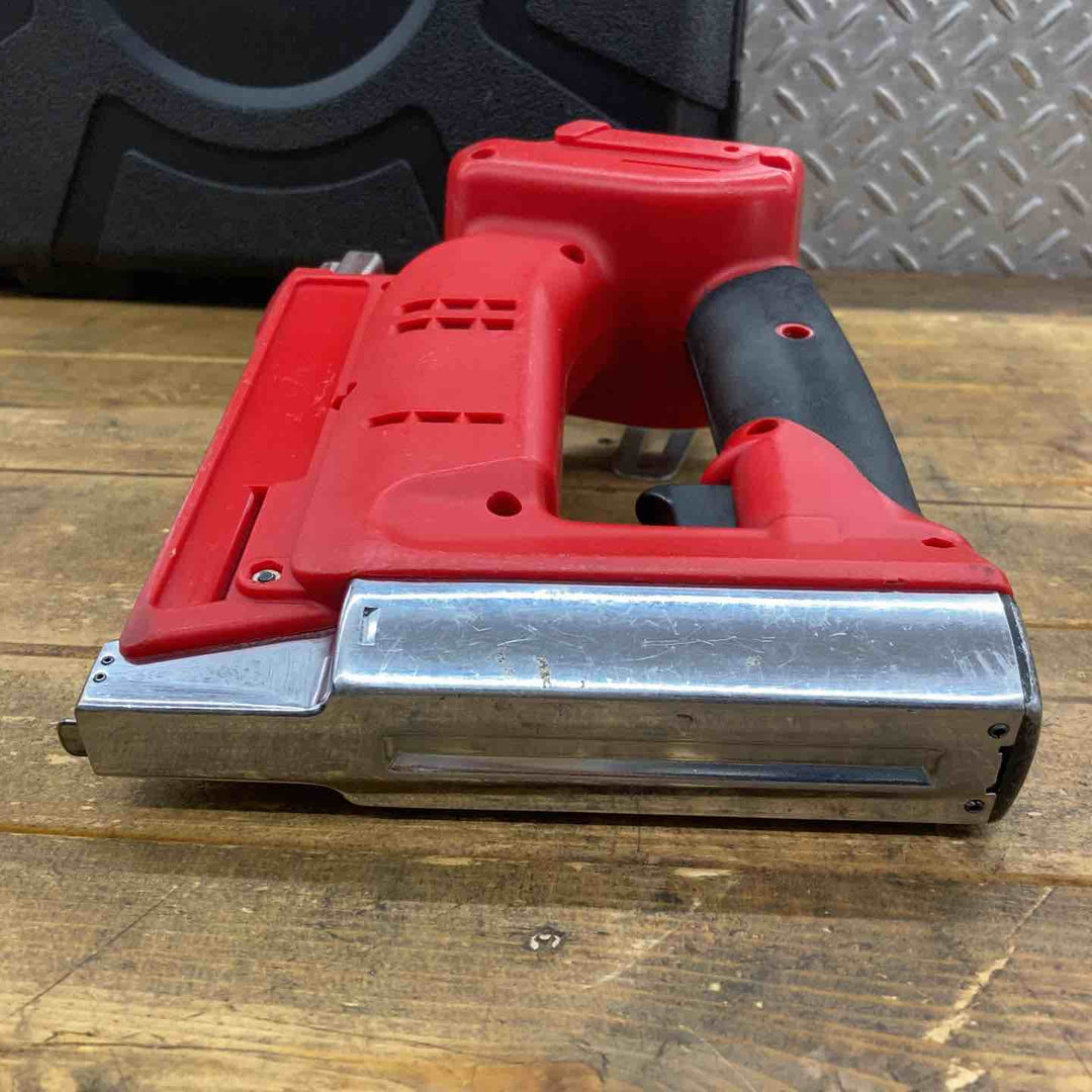 ◇マックス(MAX) コードレスタッカ TG-Z3-BC/40A【所沢店】