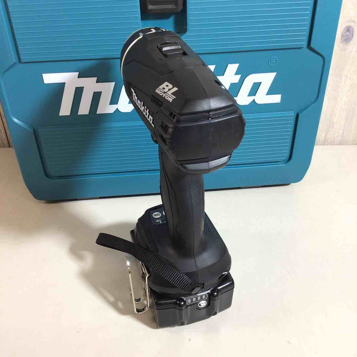 ★マキタ(makita) コードレス4モードインパクトドライバー TP141DRGXB【戸田店】
