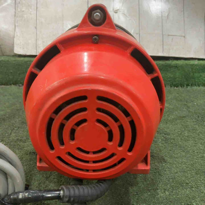 ◇新ダイワ(Shindaiwa) 定置型電動ウインチ SW151RB マイティウインチ 150kg 動作確認済【川口店】