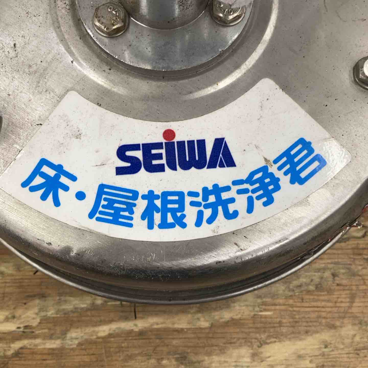 床屋根洗浄君 新古品 床屋根洗浄君 新古品