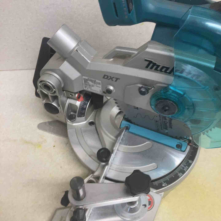★マキタ(makita) コードレス卓上マルノコ LS600DZ【町田店】